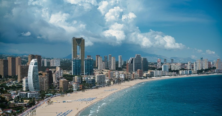 Benidorm
