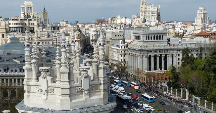 Estos son los problemas de vivienda en España, según los expertos