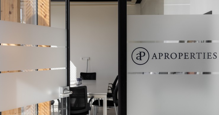 AProperties