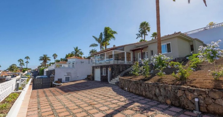Tres de los 10 distritos en los que más ha subido el precio de la vivienda están en Canarias