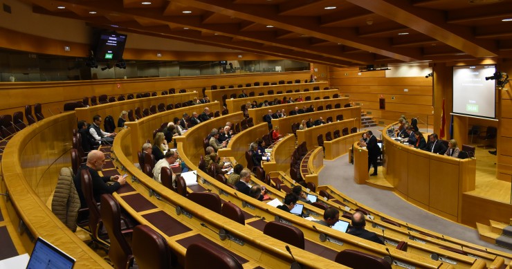 Senado