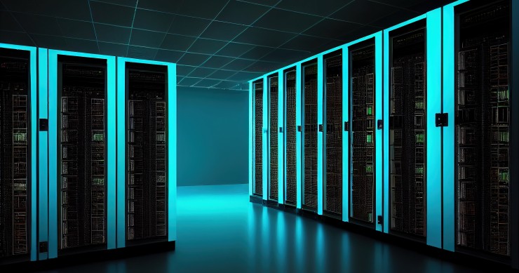 Los centros de datos, el nuevo motor de la inmologística en España