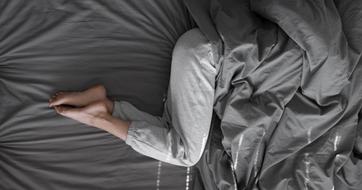 Qué simboliza soñar con inquilinos