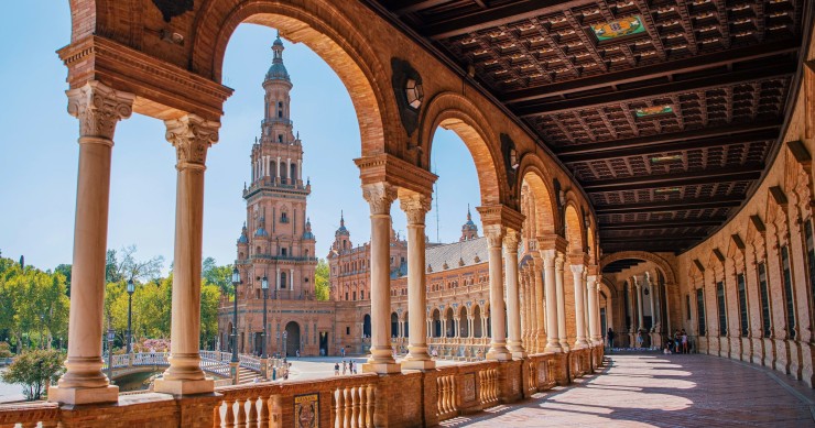 Seville 