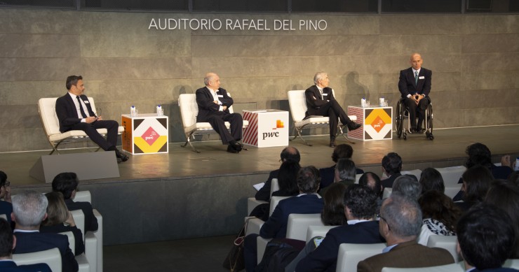 Mesa redonda