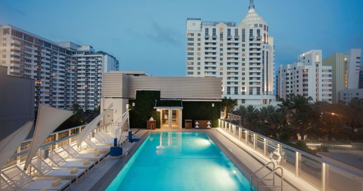 Iberostar impulsa su expansión internacional con dos nuevas aperturas en Miami