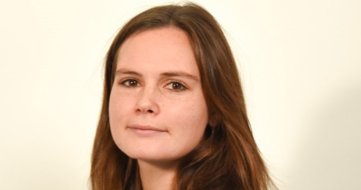 Economía/Finanzas.- La firma inmobiliaria La Française REM refuerza su equipo de inversión en activos sanitarios con Astrid Bonduelle.