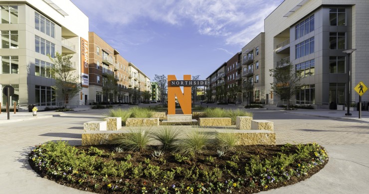 Archivo - Bestinver invierte en una residencia de estudiantes de la Universidad de Texas en Dallas (EEUU)