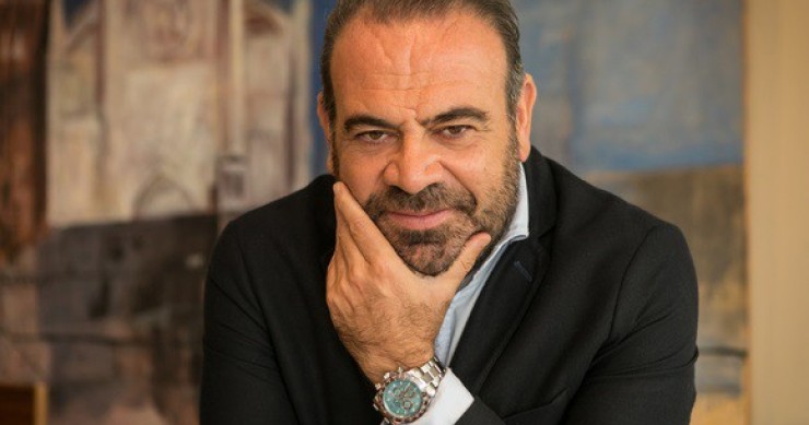 Archivo - Gabriel Escarrer, consejero delegado de Meliá Hotels International