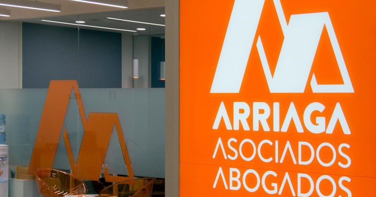 Archivo - Arriaga Asociados