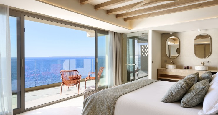 Iberostar Selection Es Trenc (Mallorca).