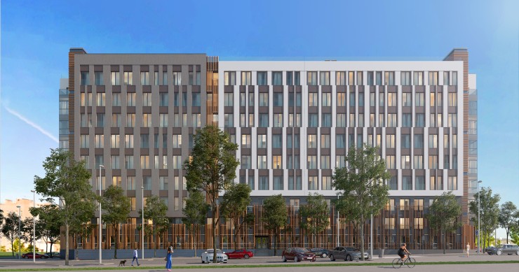 GMP negocia la compra de un complejo de ‘flex living’ en Madrid para diversificar su cartera