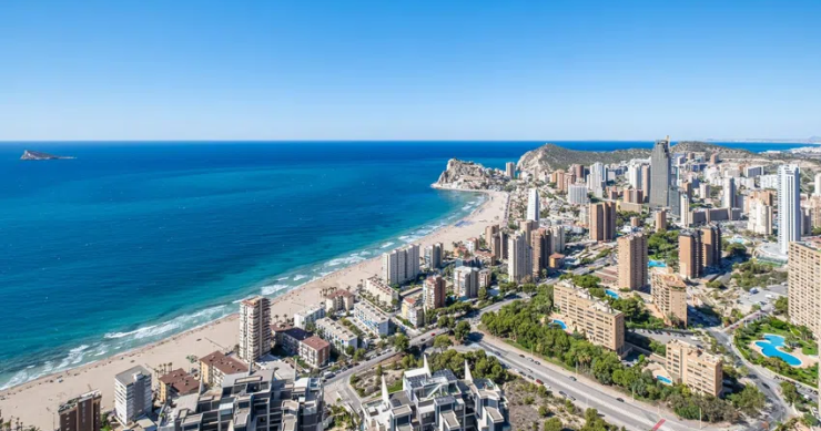 Previsión del precio de la vivienda en 2025