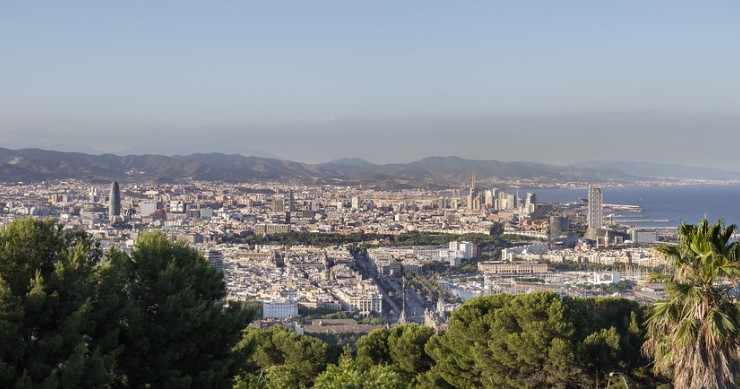 Ciudades con los alquileres más caros