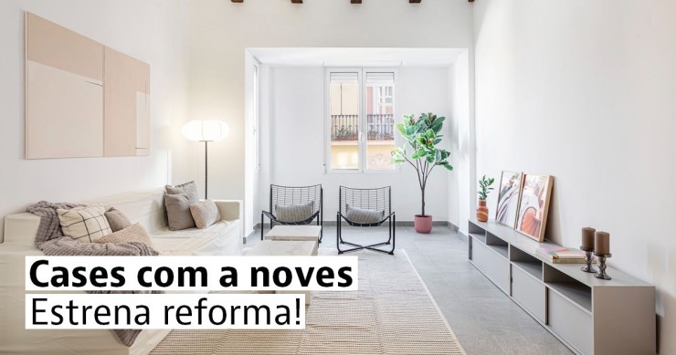 Cases reformades