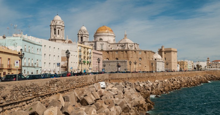 cadiz