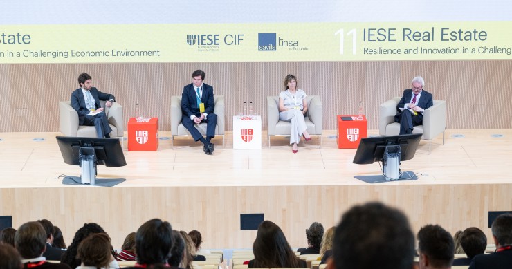 IESE