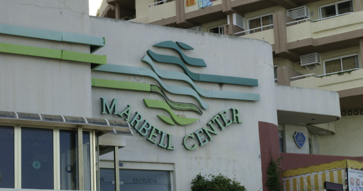 Marbell Center resurge: luz verde a su remodelación en Marbella con una inversión de 25 millones