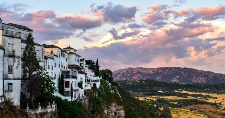 Spain property market outlook 2025