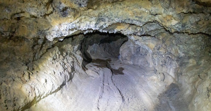 cueva del viento