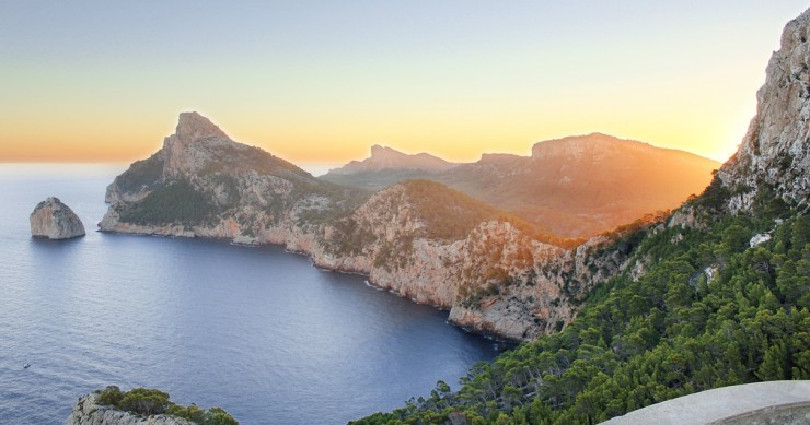 mallorca
