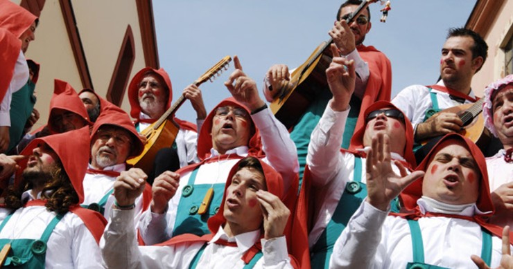 carnaval de cadiz