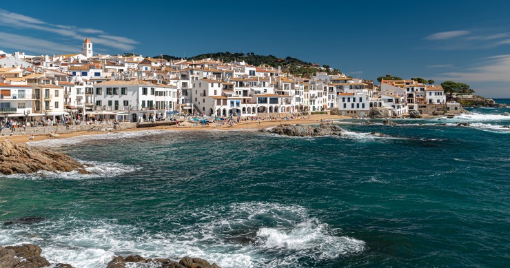 Palafrugell