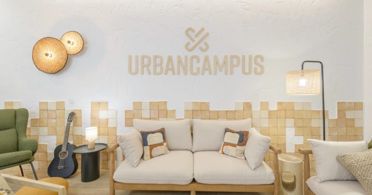 Urban Campus