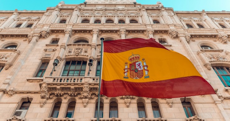 Um guia para vistos espanhóis em 2025