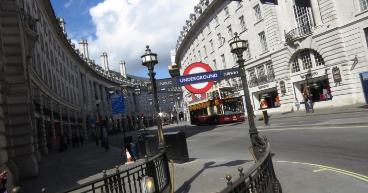 Londres, Reino Unido