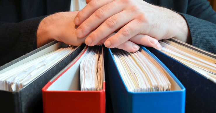 Consultas legales más habituales en España