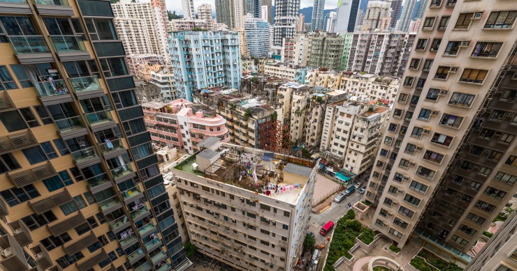 Hong Kong