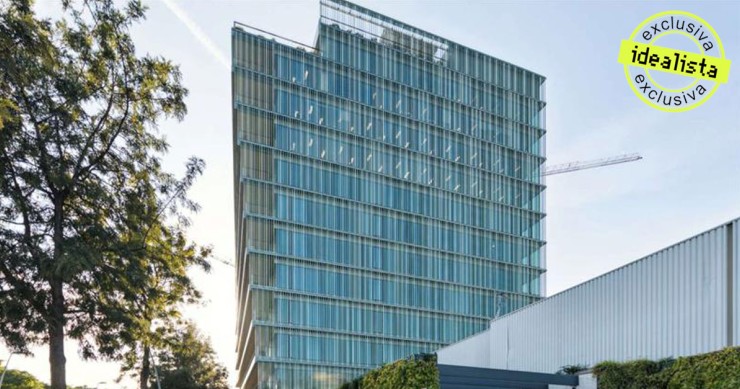 Thoughtworks, consultora tecnológica de BMW y Porsche, alquila unas oficinas de 2.000 m2 en el 22@