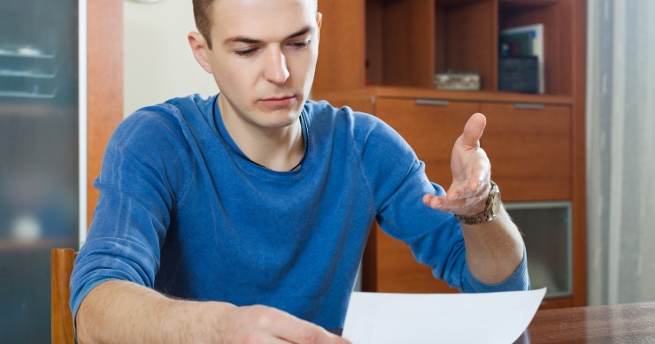¿Qué pasa si no pago el alquiler? Consecuencias de no hacerlo