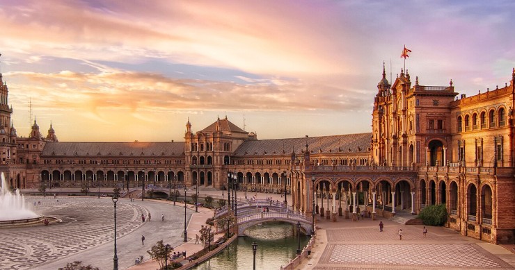 Sevilla