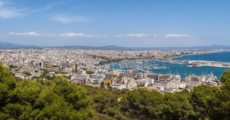 Palma de Mallorca