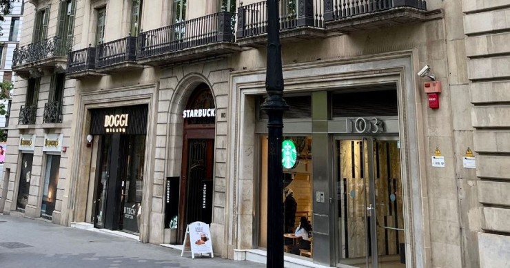 BLS International reforça la seva presència a Barcelona amb noves oficines al Passeig de Gràcia