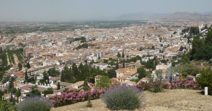 granada