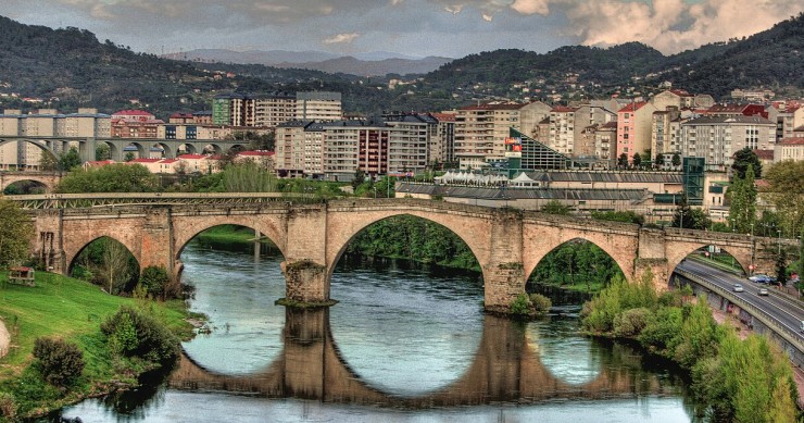 ourense