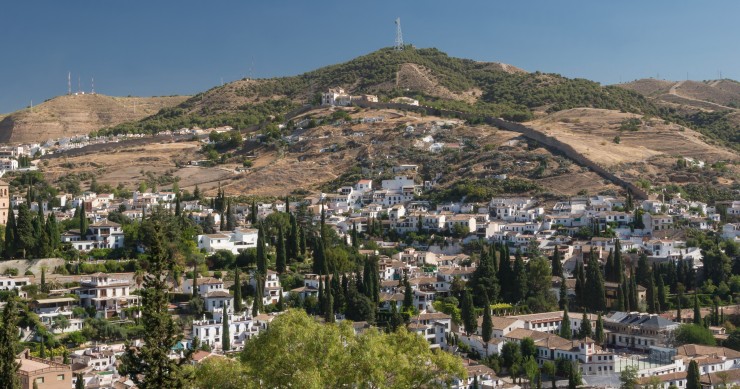 sacromonte