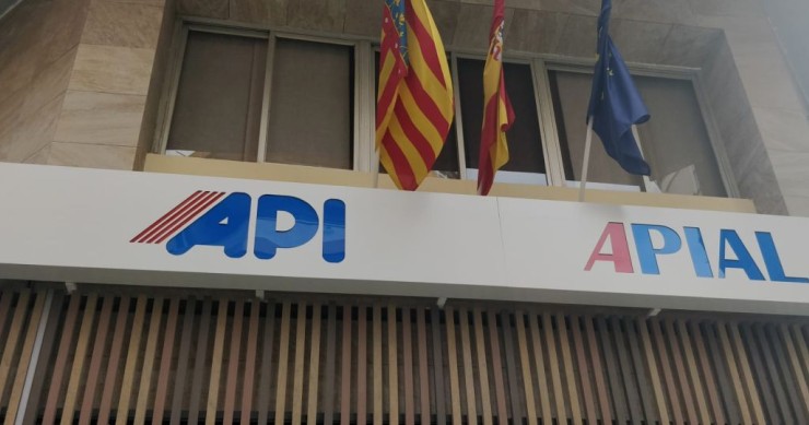 Seu COAPI d'Alacant