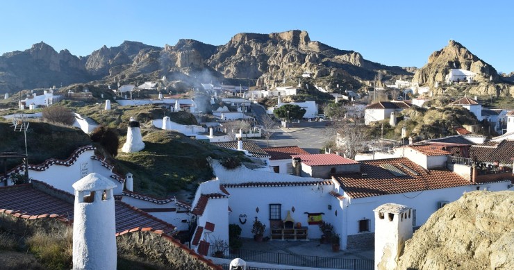 guadix