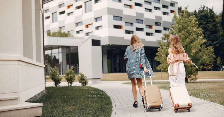 Registro de alquiler turístico y de temporada