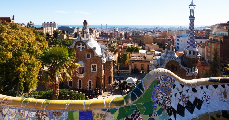 Barcelona