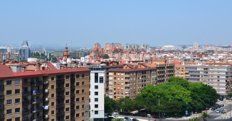 campanar