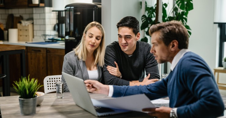 Evitar la inquiokupación