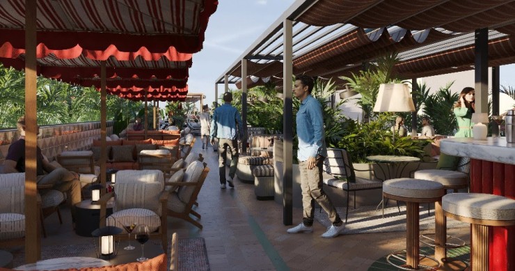 Radisson Hotel Group debutará en Málaga y Tenerife con dos nuevas aperturas y mejorará su oferta en Portugal.