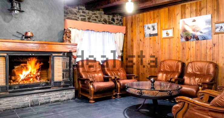 Hotel rural a Lleida