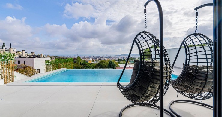 Barcelona luxury real estate