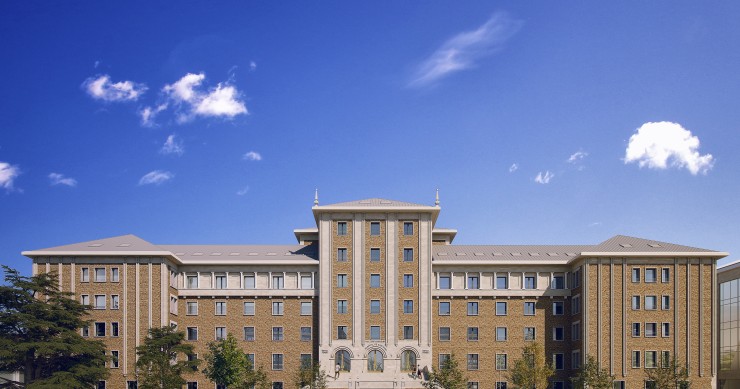 residencias de estudiantes